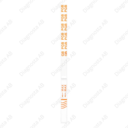 Pregablin (Lyrica®) - Singeltest - Urin